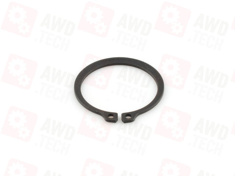 Retaining Ring for PL72 T/PL72 ATC Transfer Case