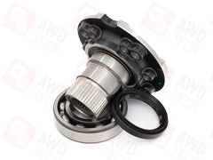 LR039528 Kit bride arrière pour ITC PLA