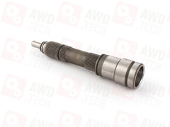 Input Shaft for ATC450