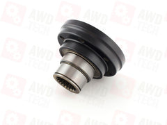  Kit bride arrière pour DCS