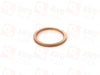 6000626090, 8201057777 Arandela de sellado (para CB40/ITC PLA/DCD/DCS)