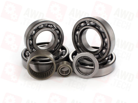 Bearing Kit (for DCS)