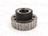 Gear Assembly With Drum Clutch (for Hyundai ATC)