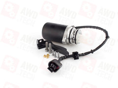 02W598549A Feeder Pump Kit for PQ75+