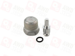 71752652 Oil Plug Kit for RDM 312/319