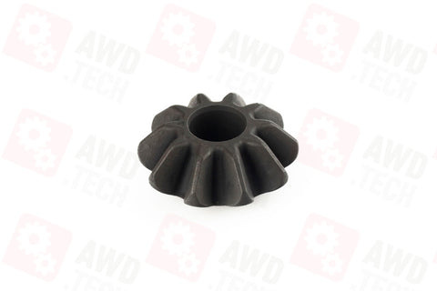 Differenziale a ingranaggi Spider per trasmissione ad asse posteriore MFA RDM