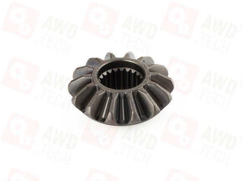 Getriebe Differential Seite für MFA RDM Hinterachsantrieb