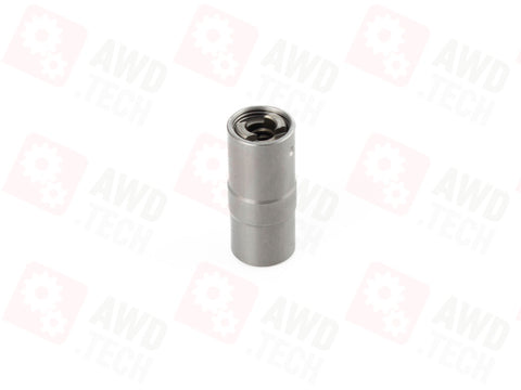 Valve for MFA RDM Rear Axle Drive