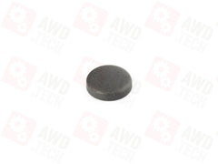 Cap for RDM 312/319/MFA RDM