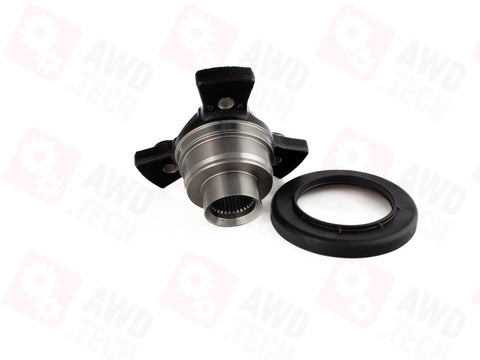 A2463507100 Flange Kit (for MFA RDM)