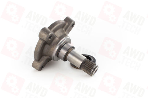 71773013 Flange Kit (shaft) (for RDM (312/319))