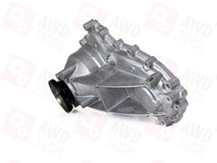  Kit arrière de boîtier pour DCS