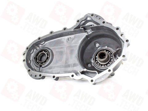  Set di alloggiamenti posteriori (per DCS)