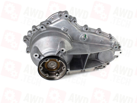  Set di alloggiamenti posteriori (per DCS)