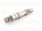 Main Shaft (for PL72 T)