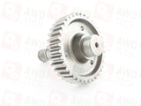  Ritzel Ausgang (Abmessung 1,25