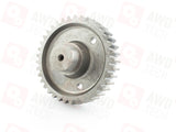  Ritzel Ausgang (Abmessung 1,25