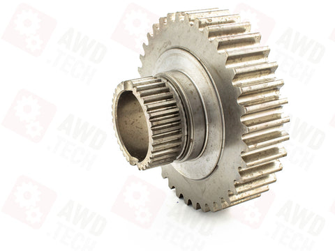 Sprocket (dimension 1,25