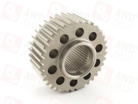 Sprocket (for ITC PLA/DCD)