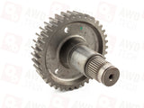  Ritzel Ausgang (Abmessung 1,25