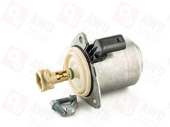 A1642800058, IGF500011 Solenoid Kit for ITC PLA/DCD