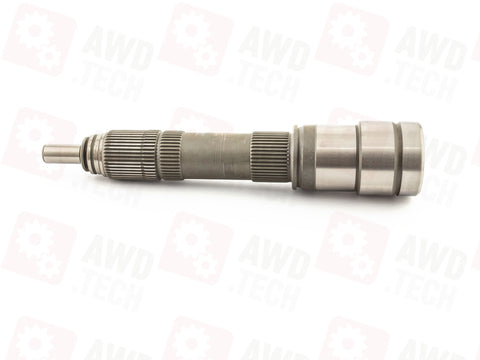 Input Shaft (for ATC350)