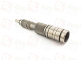 Shaft Input (for ATC35L/ATC45L)