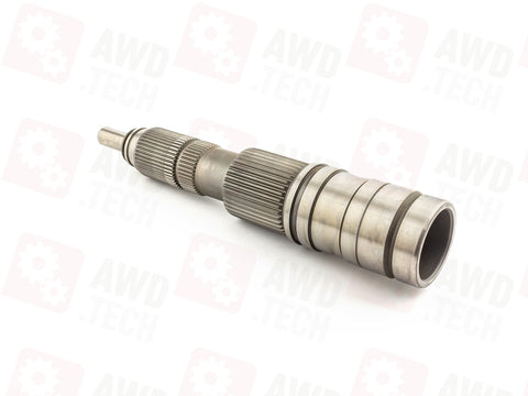 Shaft Input (for ATC35L/ATC45L)