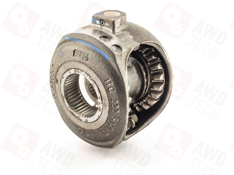 ITC-222-5141-D Assemblage différentiel (pour DCS)