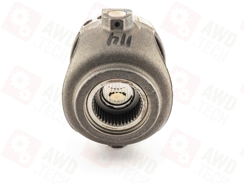 ITC-222-5141-D Assemblage différentiel (pour DCS)