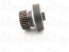  Conjunto de piñón para ITC PLA