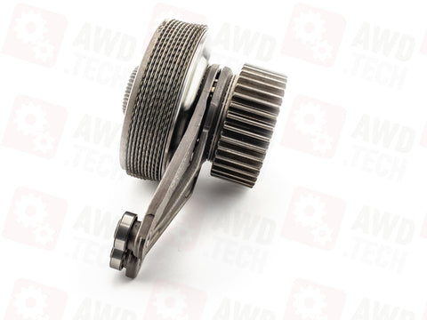 Sprocket Assembly (for ITC PLA)