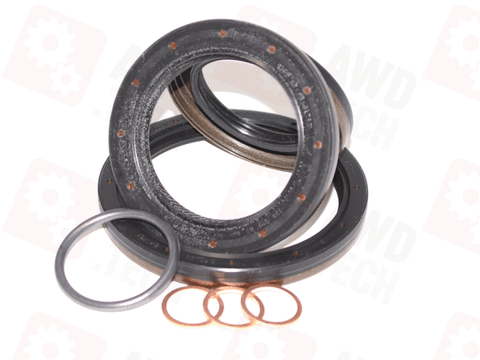 Sealing Kit (for LX/SEC)