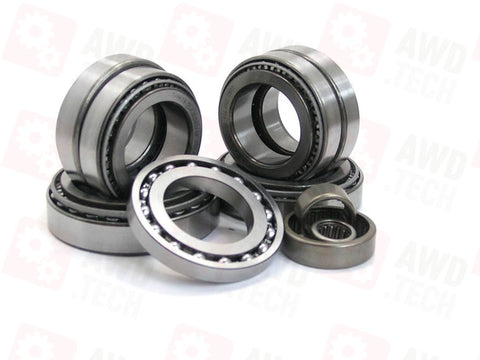 Bearing Kit (for LX/SEC)