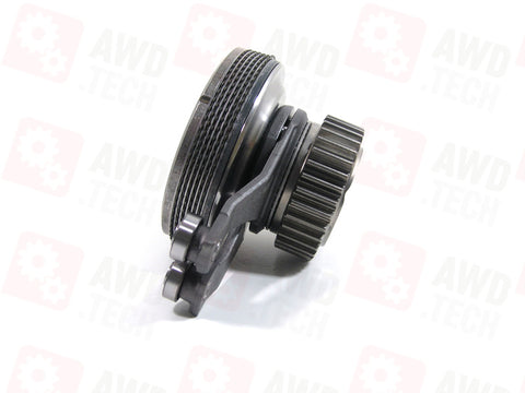 8472220191, 8472220201	 Sprocket Assembly (for ATC400)