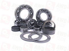 Bearing Kit for ITC PLA/DCD