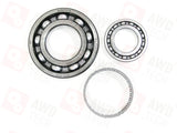 Bearing Kit (for ITC PLA/DCD)