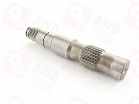 Main Shaft (for PL72 T)
