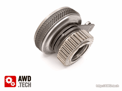 8472220191, 8472220201 Sprocket Assembly (for ATC700)