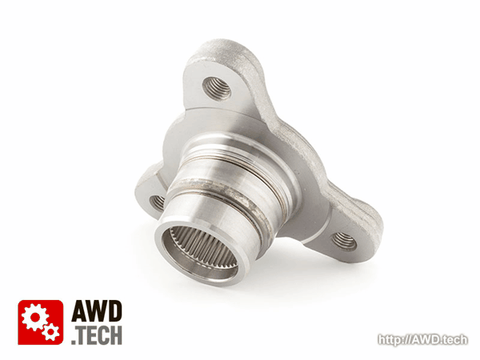 27107565930 Flangia posteriore (per ATC400)