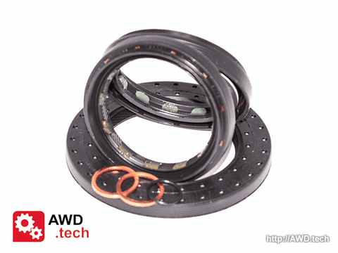 Sealing Kit (for DCD)