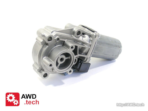 27102449709, 27107566296 Actuator Motor (for ATC400)