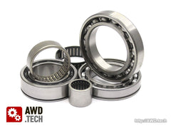 Bearing Kit for NV125