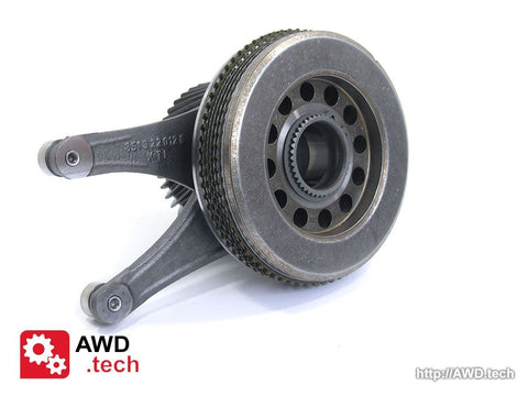 8513220138 , 8513220128 Conjunto de piñón (para ATC300)