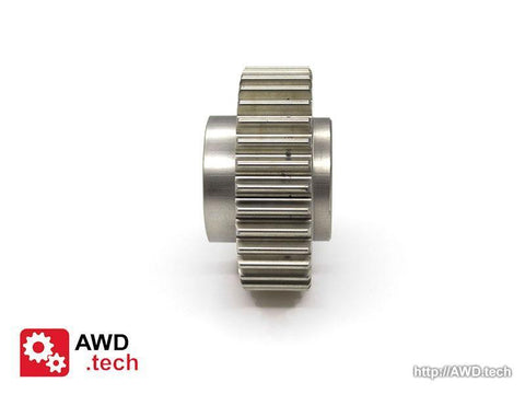  Ritzel (für ATC400)