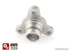 27107565930 Flange Rear for ATC400