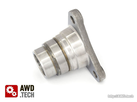 27107537662 Flange Rear (for ATC400)