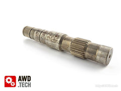 Main Shaft for PL72 T