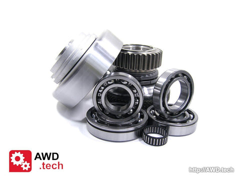  Kit di revisione (per ATC400)