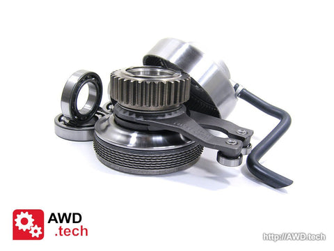  Kit di revisione (per ATC400)